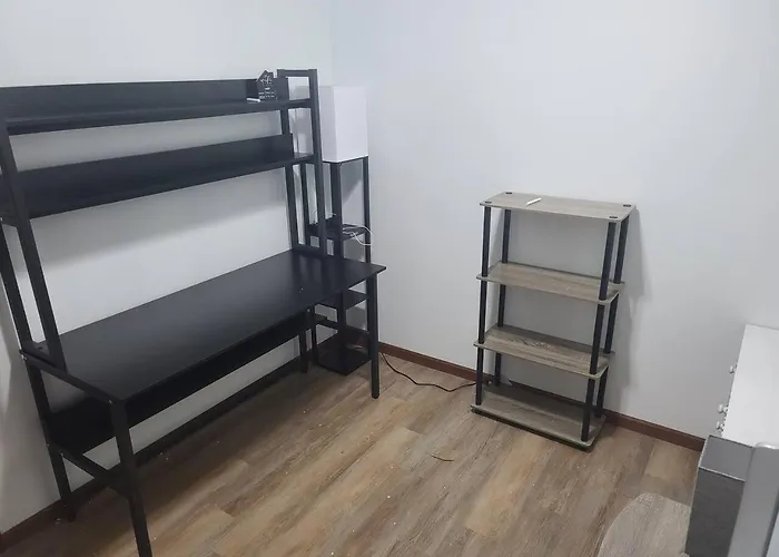 3 Bedroom Near Foundation Park