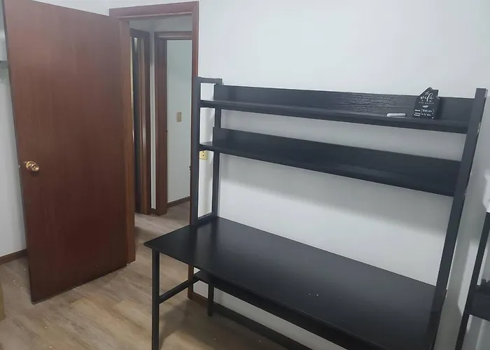 3 Bedroom Near Foundation Park